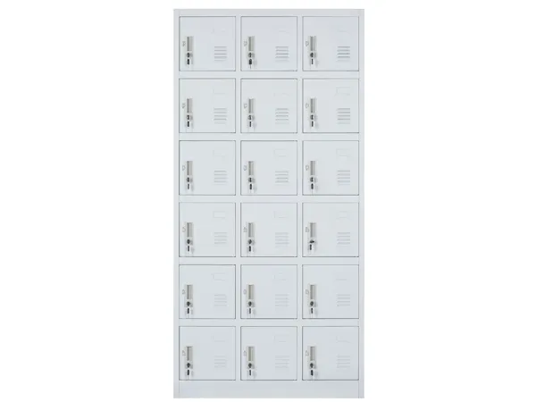 18门更衣柜
