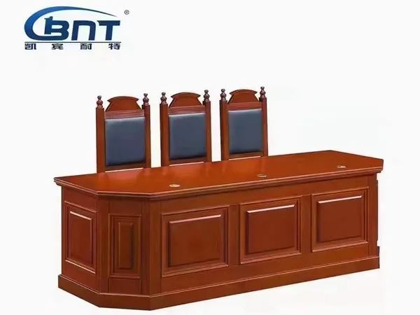 法院家具系列