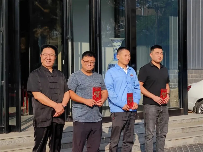 浦东展会的坚守