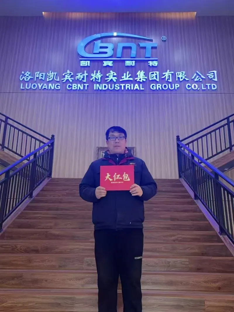 高弗特设备部 李杰