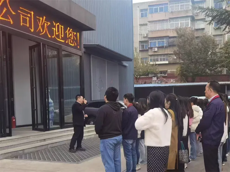 本周优秀员工