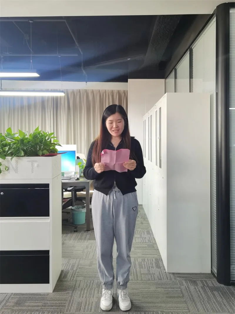 财务部王彤彤