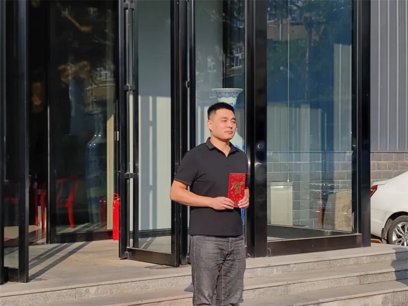 浦东展会的坚守